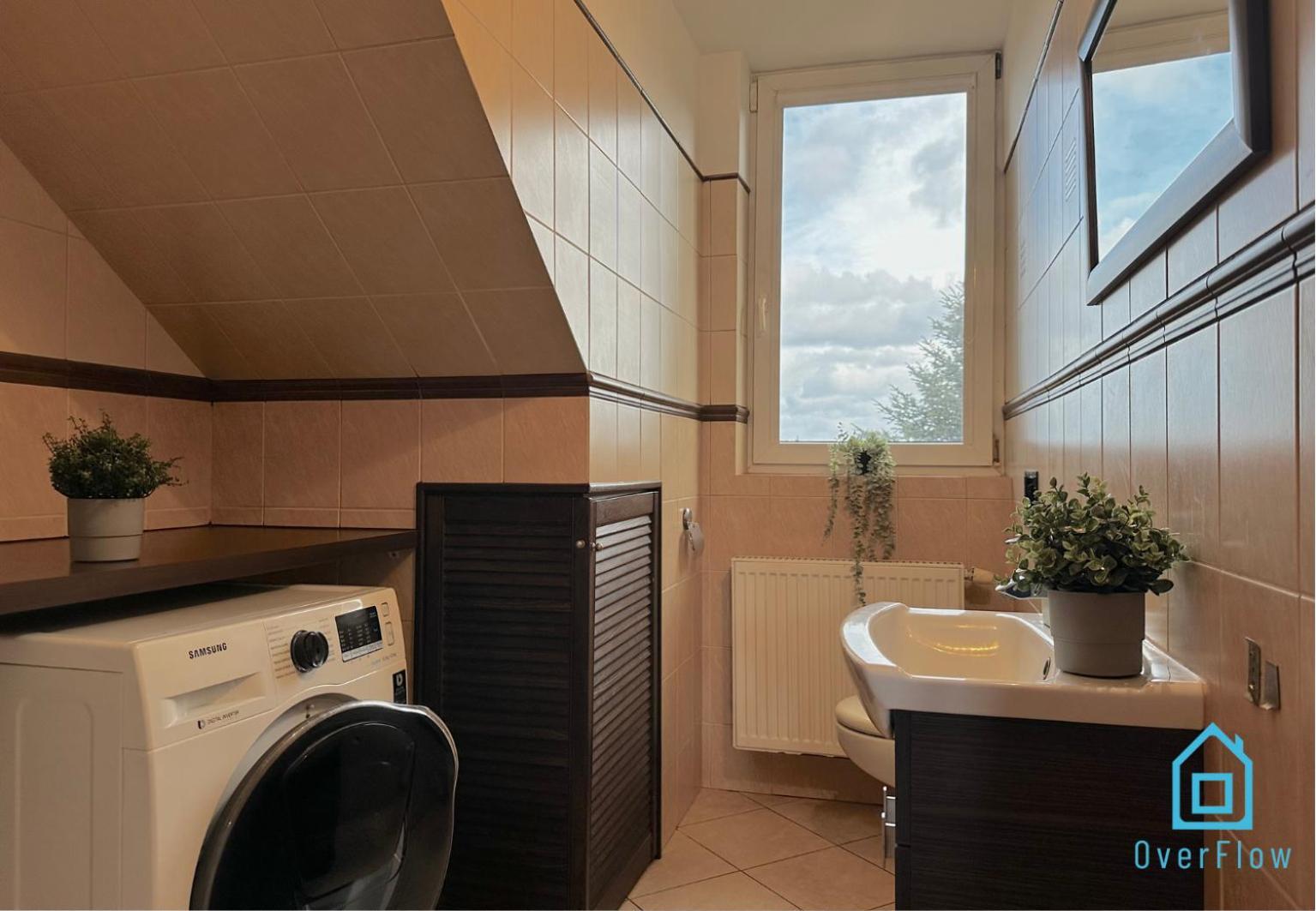 Purple Room - Charming Place, 15 Minutes To Gdansk Old Town & 5 Minutes To Seaside Exteriér fotografie