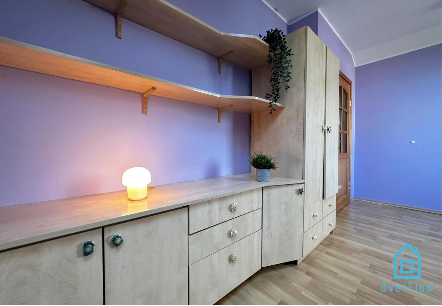 Purple Room - Charming Place, 15 Minutes To Gdansk Old Town & 5 Minutes To Seaside Exteriér fotografie